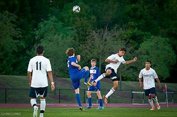 VBSoccer vs Byrnes 185